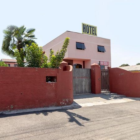 Hotel Cabbu Campo Largo Εξωτερικό φωτογραφία