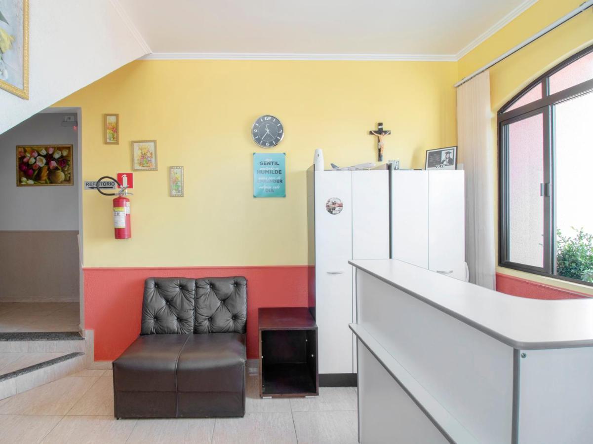 Hotel Cabbu Campo Largo Εξωτερικό φωτογραφία